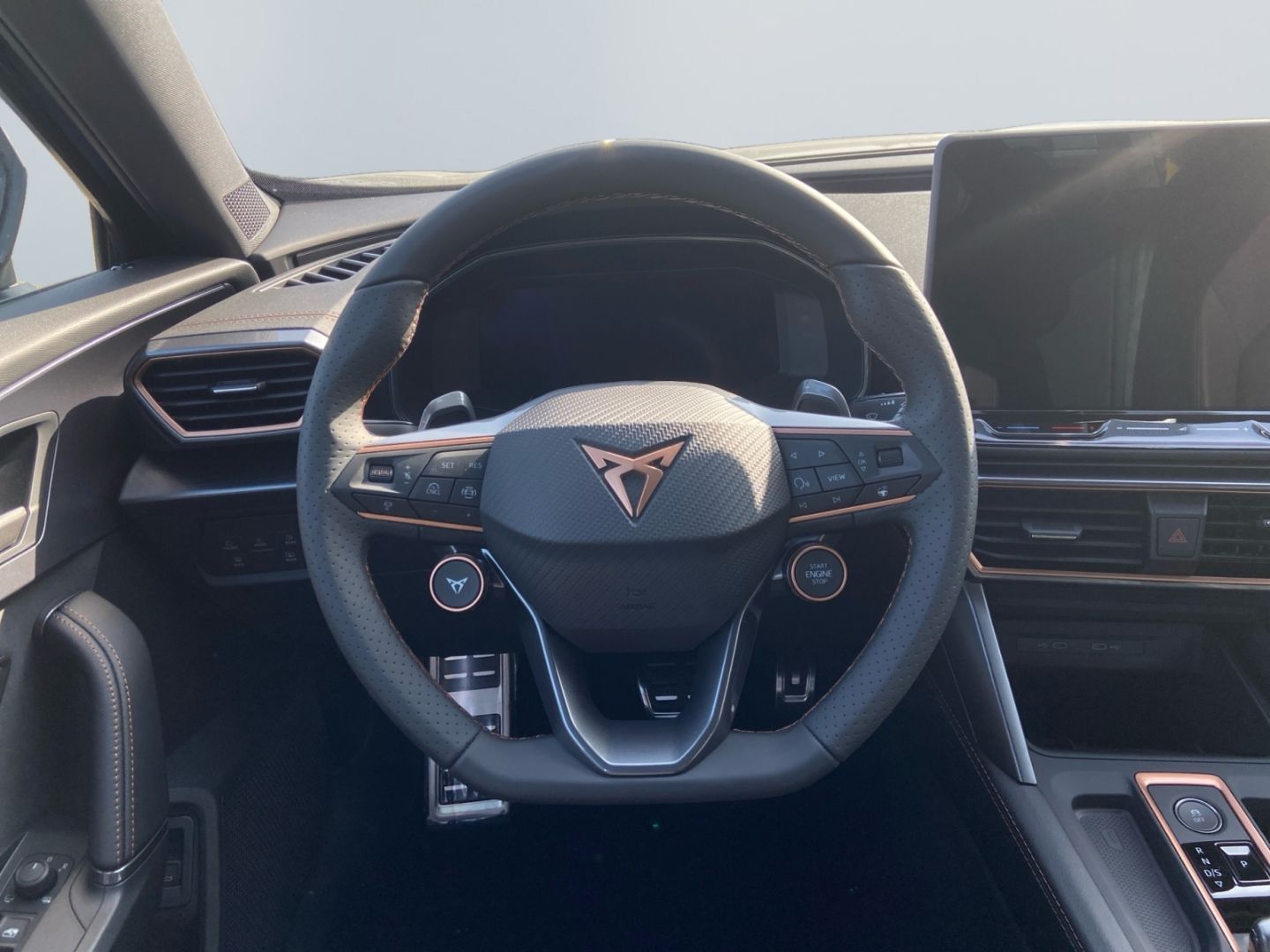 Cupra Formentor - Bild 6