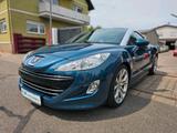 Peugeot RCZ THP 156 - gebrauchte Peugeot RCZ aus dem Jahr 2010