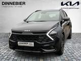 Kia Sportage GT-Line 1.6T AWD+Glasdach+360°+LED - Kia Sportage Gebrauchtwagen in Berlin