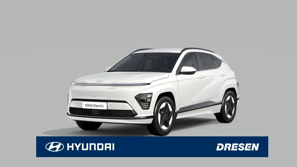 Hyundai KONA Elektro - Bild 1