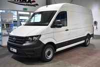 Volkswagen Crafter - Vorschau Bild 3