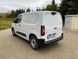 Opel Combo 1.5 Combo Diesel | MwSt. | Top Zustand | - Opel Combo in Hannover