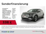 Audi Q4 e-tron Sportback 35 Matrix/Sitzheizung/ Kam - mit Elektro-Antrieb: Sportwagen