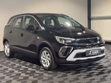 Opel Crossland Elegance *AUTOMATIK*AHK*KAMERA*1.HAND* - gebrauchte Opel Crossland (X) aus dem Jahr 2022