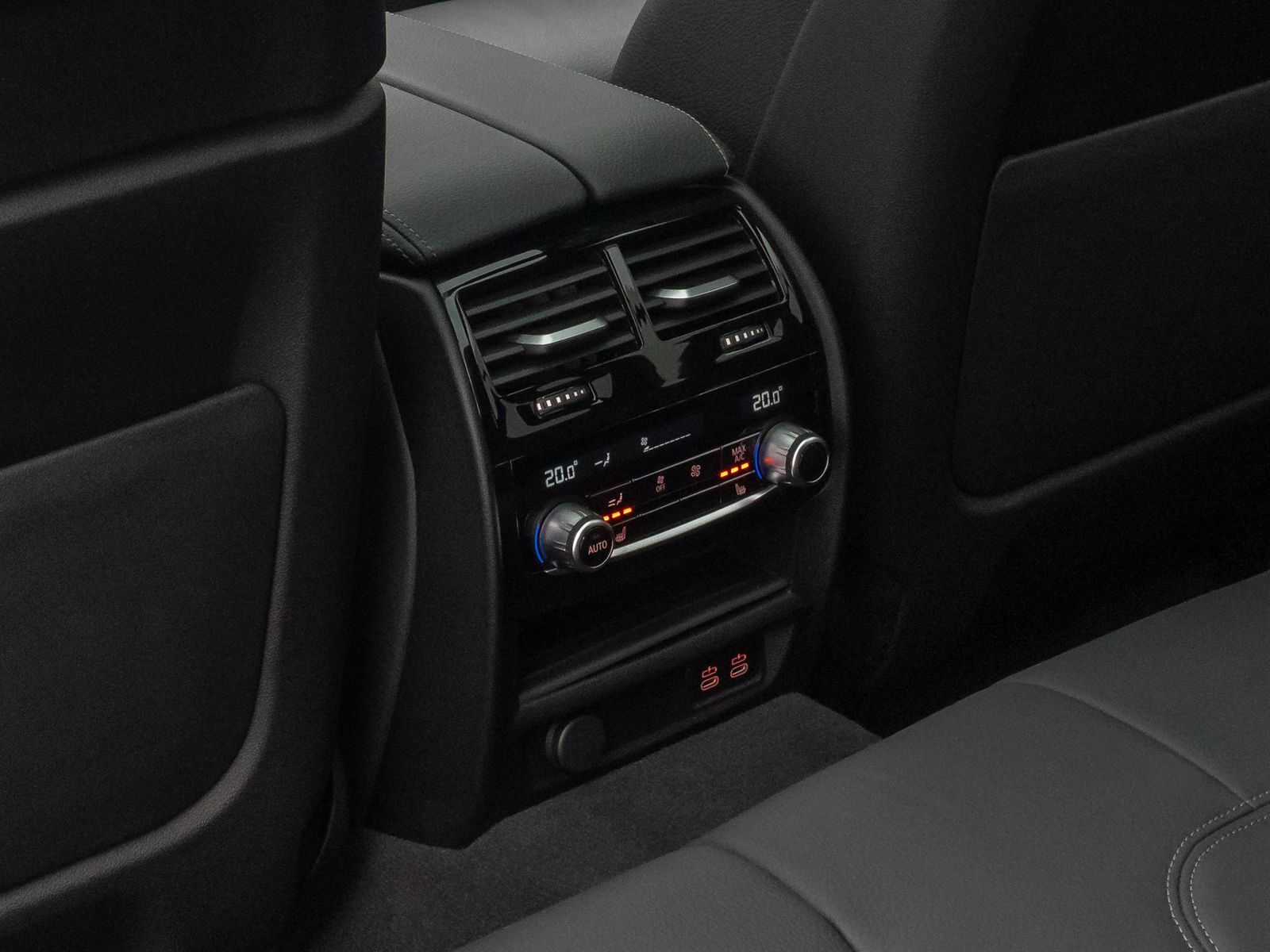 Fahrzeugabbildung BMW 540d xD M Sport Panoram Laser Kamera HUD DAB H/K