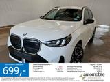 BMW X3 M50 xDr. M Sport Pro AHK Standh.ACC H&K 21Zol - weiße BMW X3 M50
