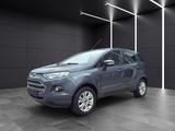 Ford EcoSport Trend*Navi*Kamera*2.Hand - Ford EcoSport in Wuppertal