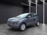 Ford EcoSport Trend*Navi*Kamera*2.Hand - Ford EcoSport in Wuppertal