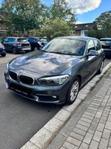 BMW 116i Advantage Advantage - BMW 116 in Krefeld