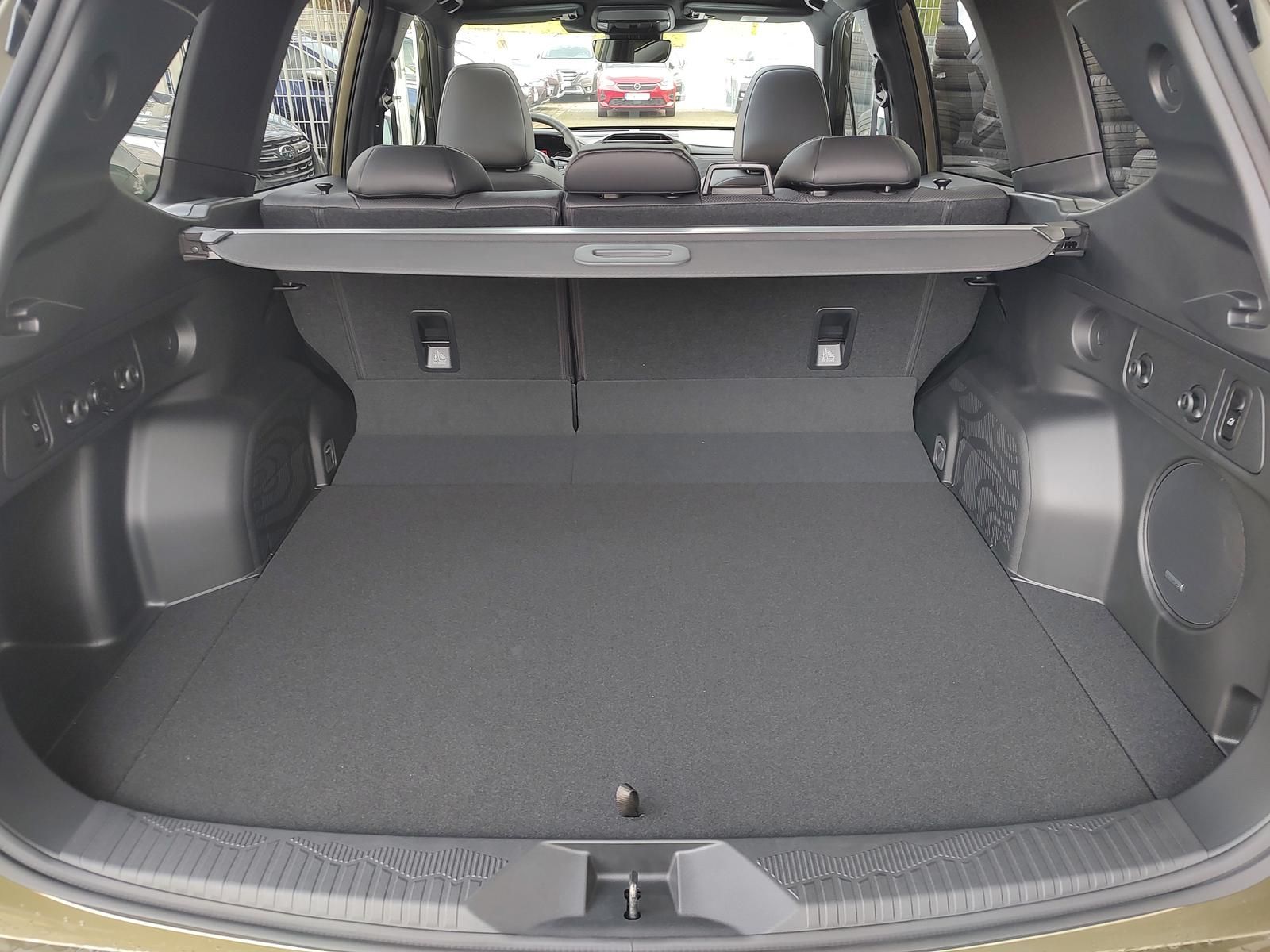 Subaru Forester - Bild 14