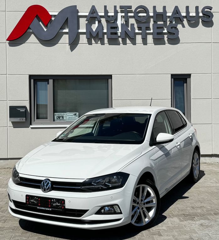 Image of Volkswagen Polo