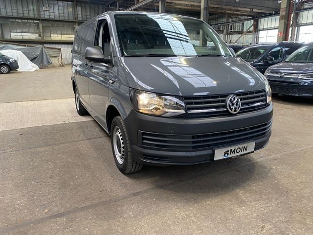 Volkswagen T6 Transporter Kasten