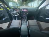 Seat Tarraco Xcellence 2.0 TDI mit Pano+Wi... - Seat Tarraco in Solingen