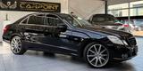 Mercedes-Benz E 250 E -Klasse Lim. Aut. - Mercedes-Benz E 250 mit Diesel-Antrieb