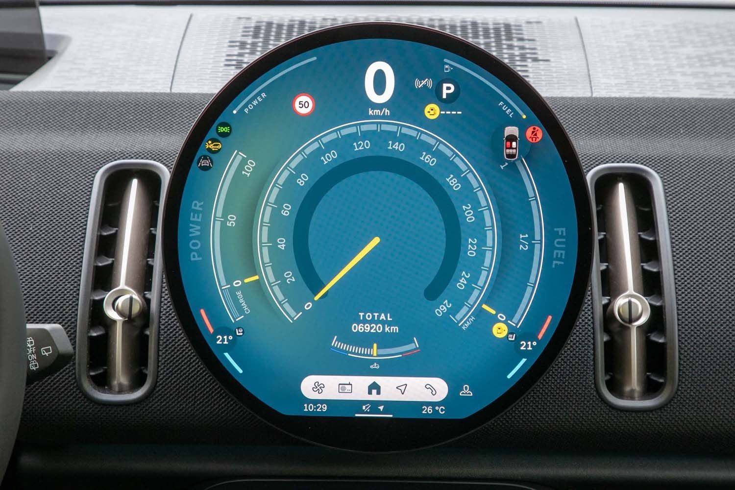 MINI Countryman C (Cooper) - Bild 14