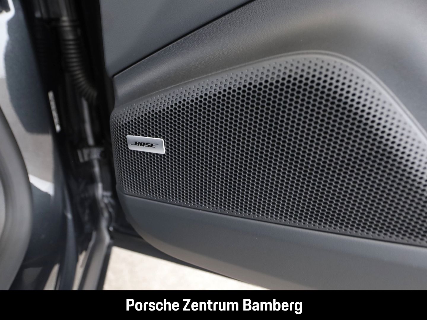 Porsche Macan - Bild 29