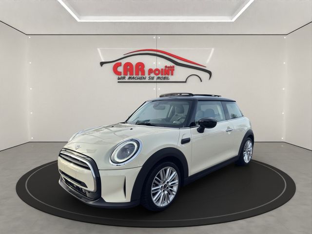 MINI COOPER 1.5 AUTOMATIK PANORAMA LED DIGITAL SHZ 1.