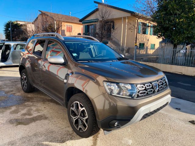 Dacia Duster 1.5 Blue dCi 8V 115 CV 4x2 Prestige