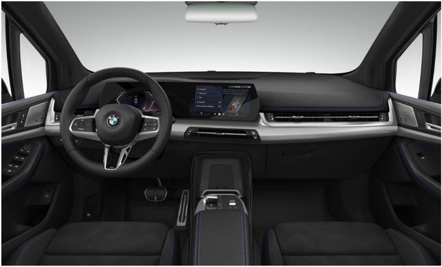 Foto Nummer 6: BMW 220 Active Tourer