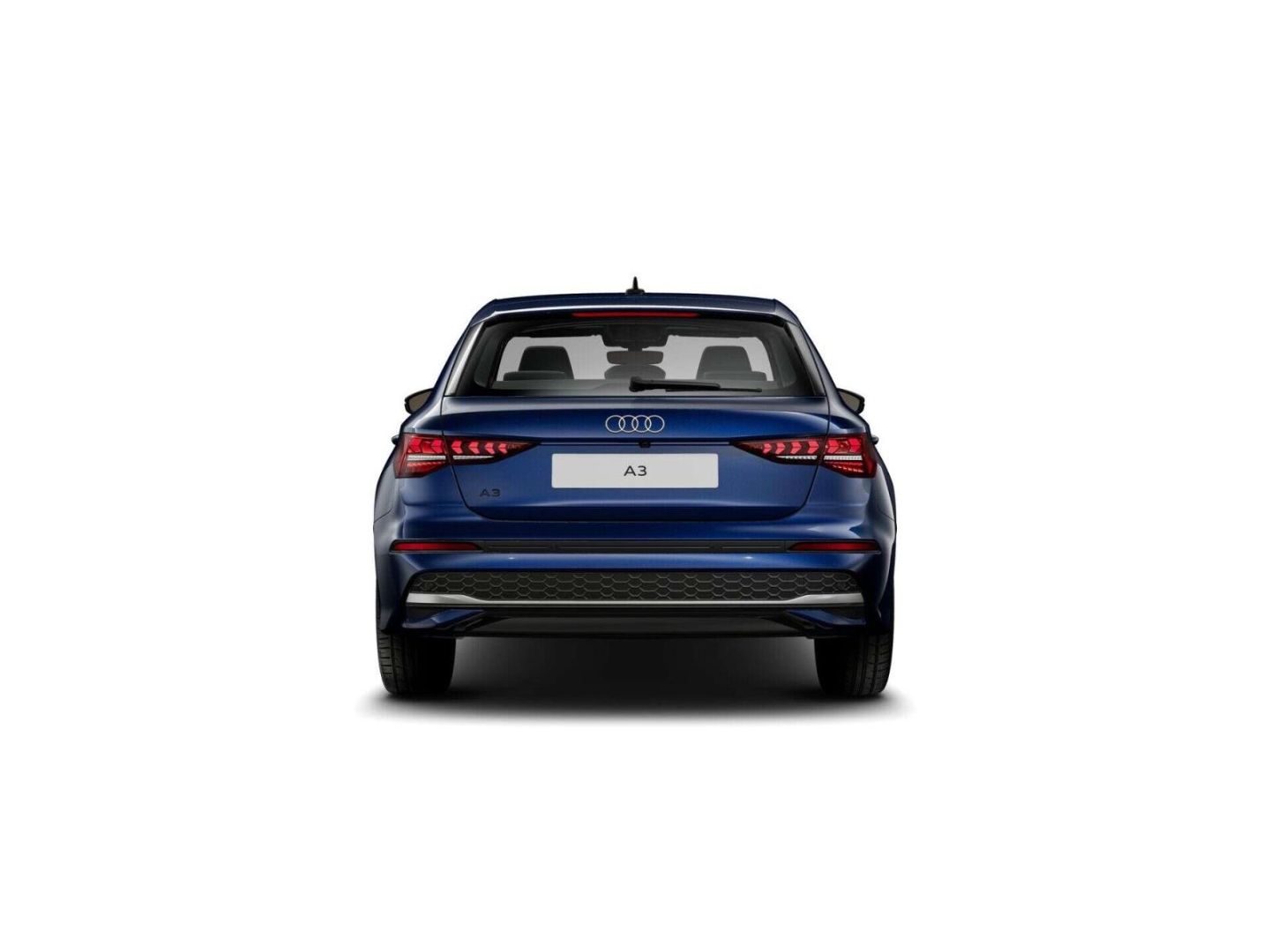 Audi A3 - Bild 5