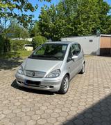 Mercedes-Benz A 190 ELEGANCE Lang Elegance - Mercedes-Benz A 190