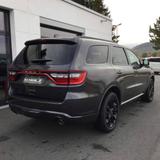 Dodge Durango R/T 5.7V8 HEMI AWD LPG Gasanlage AHK - gebrauchte Dodge Durango aus dem Jahr 2020