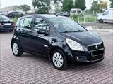 Suzuki Splash 1.3 D Sitzheizung-Klima-4Tür-TÜV-NEU - Suzuki Splash mit Diesel-Antrieb