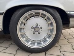 MERCEDES-BENZ 450 SLC C107*H-ZULASSUNG*