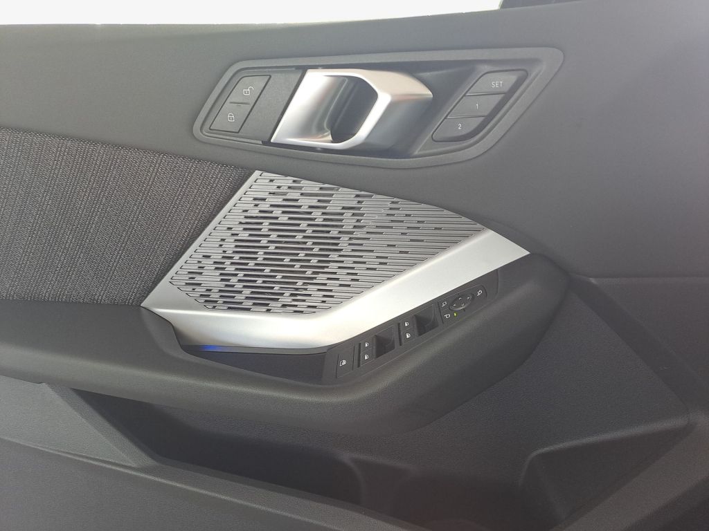 BMW 116 - Bild 10