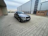 BMW 325d LCI Touring (E91) N57 3,0D Automatik VOLL - BMW 325: 325d E91