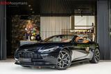 Aston Martin V8 Volante DB11 4.0 - Aston Martin aus 2018