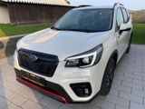 Subaru Forester 2.0ie EDITION SPORT40 Lineartronic 