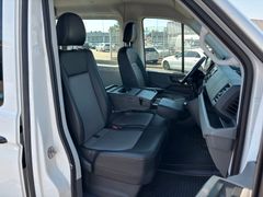 Fahrzeugabbildung Volkswagen Crafter 35 Kasten,L2H1,Mixto,7-Sitzer,AHK 3T