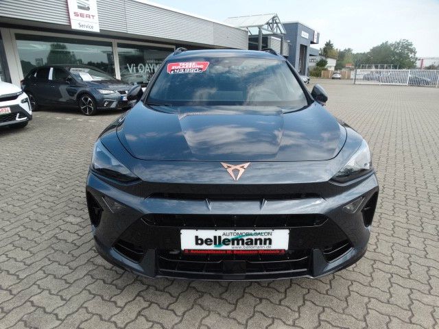 CUPRA Formentor Formentor VZ 2.0 TSI 245 kW 4Drive – Bild 8 von 16