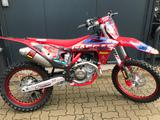 Gasgas MC 450 BARCIA FACTORY REPLICA - GASGAS MC 450F