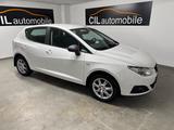 Seat Ibiza Lim. Stylance / Style *AUTOMATIK* - Seat aus 2009