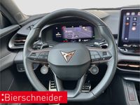 Cupra Terramar - Vorschau Bild 14