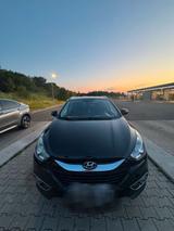 Hyundai ix35 - Hyundai ix35 in Herne