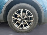 Volkswagen Tiguan - Vorschau Bild 12