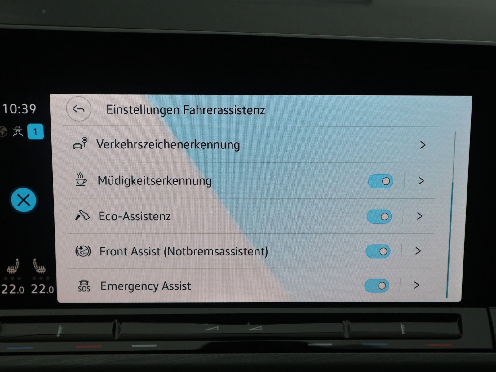 Volkswagen Golf - Bild 17