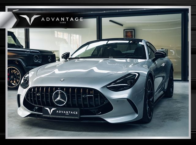 Mercedes-Benz AMG GT 63 4Matic+ Coupe Premium Plus