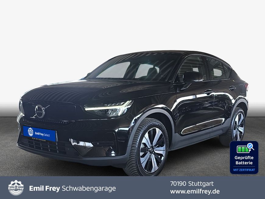 2023 Volvo C40
