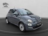 Fiat 500 DolceVita/Lader/Navi/1Hand - Fiat 500: La