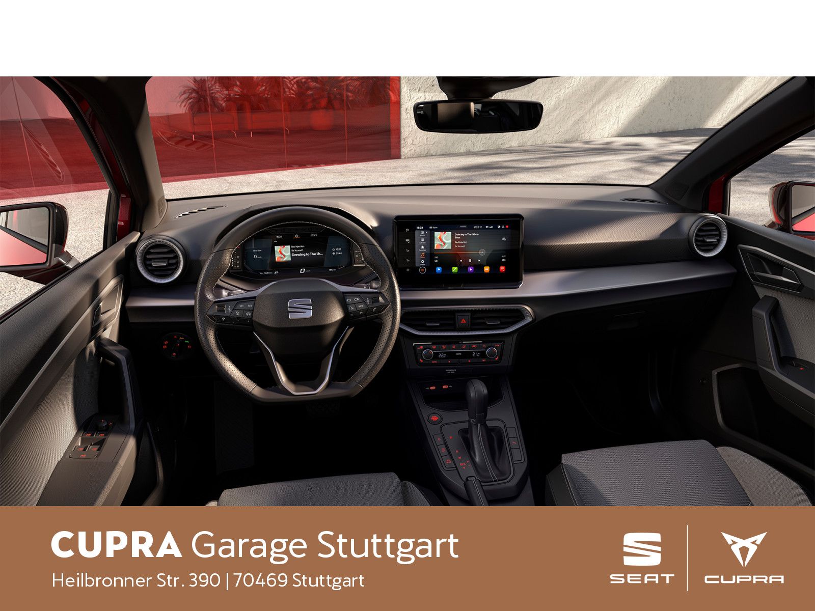 Seat Ibiza - Bild 9