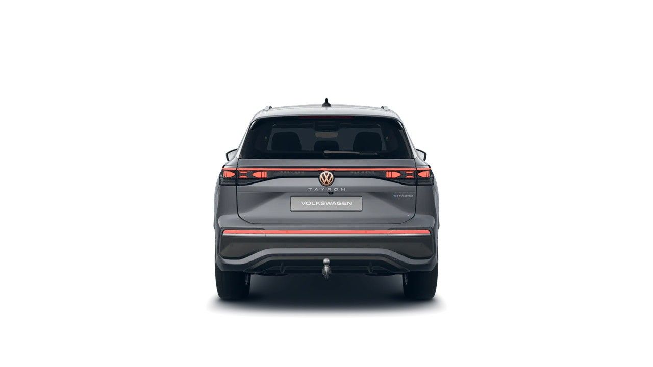 Volkswagen Tayron 1.5 HYBRID ELEGANCE AHK 360°CAM ACC LM18 foto 5