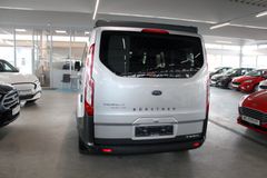 Fahrzeugabbildung Bürstner Ford  COPA 530 TRAIL  Aufstelldach Markise WC