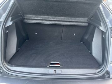 Peugeot 2008 Elektro Allure