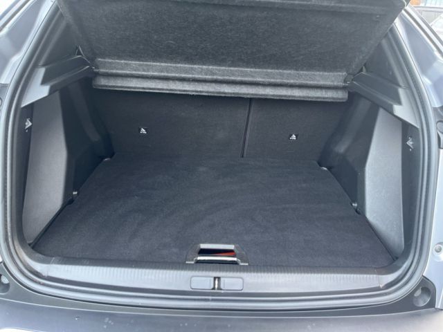 Peugeot 2008 Elektro Allure