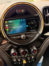 MINI Cooper SE Countryman - MINI Cooper SE Countryman von privat