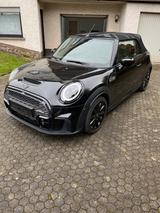 MINI Cooper S Cabrio Cooper John Cooper Workshop Edit